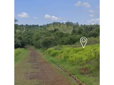 Terreno à venda em Obligado, Itapúa 3