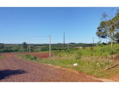 Terreno à venda em Obligado, Itapúa 2