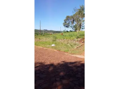 Terreno à venda em Obligado, Itapúa 3