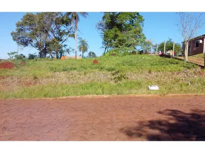 Terreno à venda em Obligado, Itapúa 4