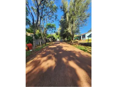 Terreno en venta en Obligado, Itapúa 2