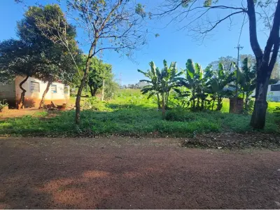 Terreno en venta en Obligado, Itapúa 4