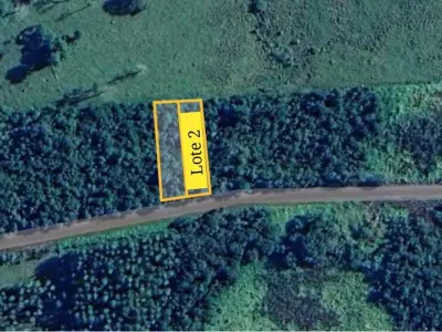 Terreno en venta en Obligado, Itapúa 3