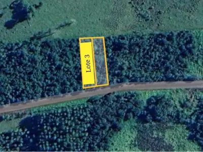 Terreno à venda em Obligado, Itapúa 3