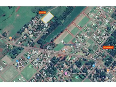 Terreno à venda em Obligado, Itapúa 4