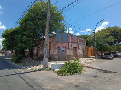 Terreno en venta en Obrero, Asunción 2