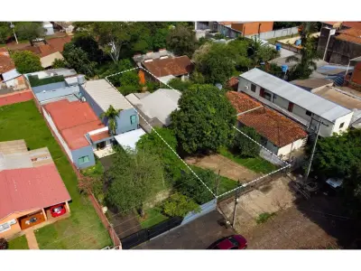 Terreno en venta en Pablo Rojas, Ciudad del Este 3