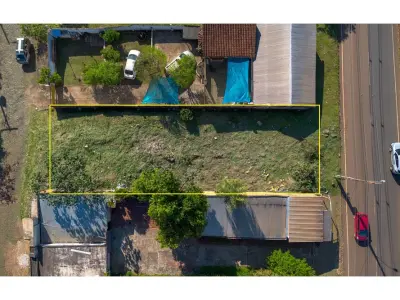 Land for sale in Pablo Rojas, Ciudad del Este 3