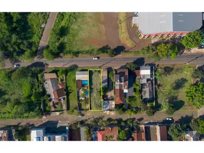 Land for sale in Pablo Rojas, Ciudad del Este 4