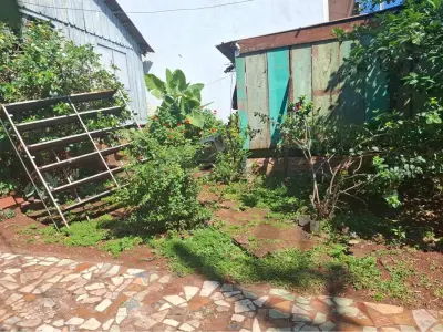 Terreno à venda em Pablo Rojas, Ciudad del Este 3