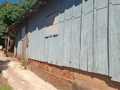 Terreno à venda em Pablo Rojas, Ciudad del Este 4