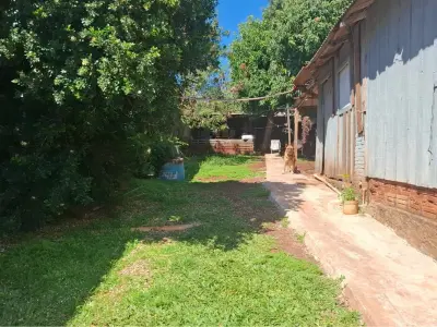 Terreno à venda em Pablo Rojas, Ciudad del Este 5