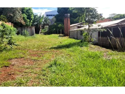 Terreno en venta en Pablo Rojas, Ciudad del Este 2
