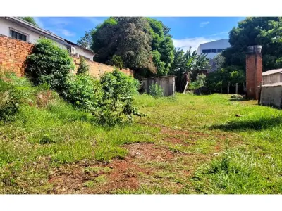 Terreno en venta en Pablo Rojas, Ciudad del Este 3