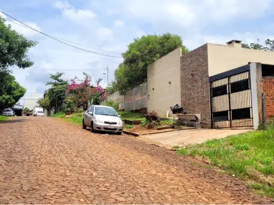 Terreno en venta en Pablo Rojas, Ciudad del Este 4