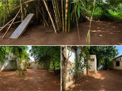 Terreno à venda em Pa`i Ñu, Ñemby 3