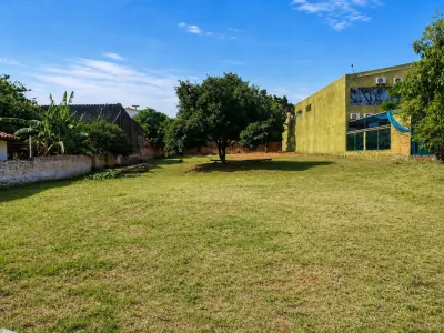Terreno en venta en Pa'i Ñu, Ñemby - 1.609 m² 2