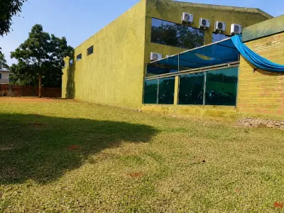 Terreno en venta en Pa'i Ñu, Ñemby - 1.609 m² 3