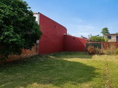 Terreno en venta en Pa'i Ñu, Ñemby - 1.609 m² 4