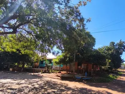 Terreno à venda em Pa'i Ñu, Ñemby 3