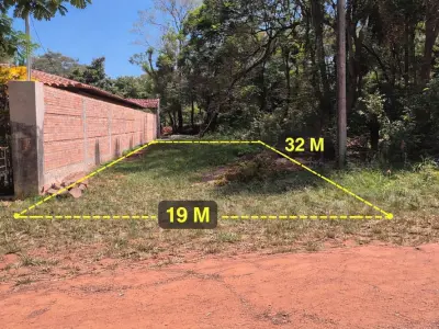 Terreno en venta en Paraguarí, 384 m² 3