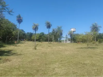 Terreno en venta en Paraguarí, 5.376 m² 2