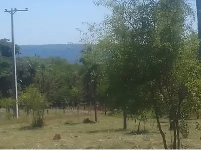 Terreno en venta en Paraguarí, 5.376 m² 3