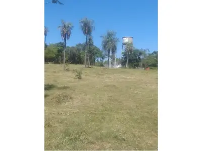 Terreno en venta en Paraguarí, 5.376 m² 4