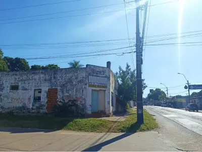 Terreno à venda em Paraguarí, 842 m² 2