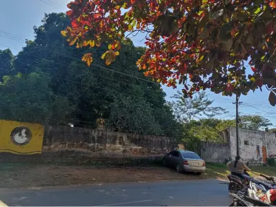 Terreno à venda em Paraguarí, 842 m² 3