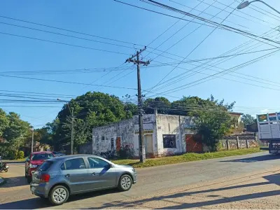 Terreno à venda em Paraguarí, 842 m² 4