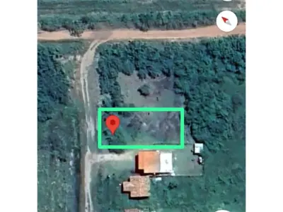 Terreno à venda em Paraguarí, a passos do Parque Linear 4
