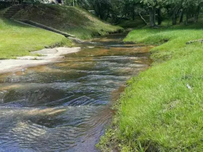 Terreno à venda em Paraguarí, bairro Chololo 3