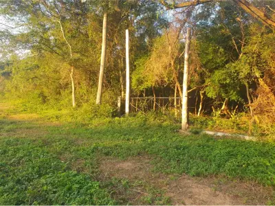 Terreno à venda em Paraguarí, região do Cerro 4