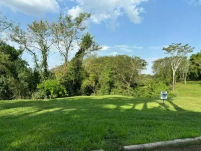 Land for sale in Paraná Country Club, Alto Paraná 3