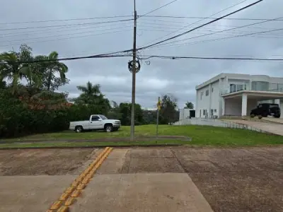 Terreno en venta en Paraná Country Club, Hernandarias 2