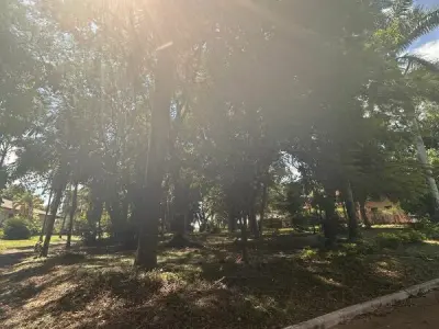 Land for sale in Paraná Country Club, Hernandarias 2