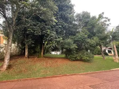 Land for sale in Paraná Country Club, Hernandarias 5