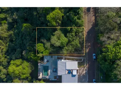 Terreno en venta en Paraná Country Club, Hernandarias 4