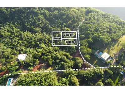 Terreno à venda no Paraná Country Club, Hernandarias 4