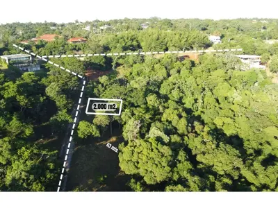 Terreno à venda no Paraná Country Club, Hernandarias 2