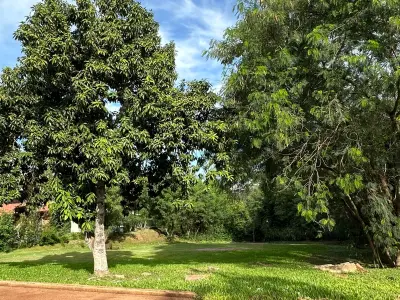 Terreno en venta en Paraná Country Club, Hernandarias 4