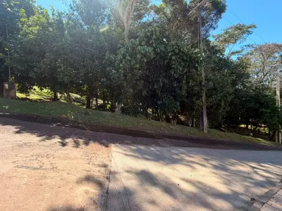 Terreno en venta en Paraná Country Club, Hernandarias 3