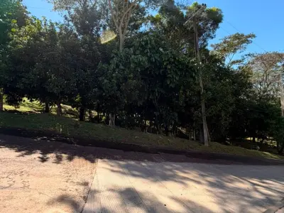 Terreno en venta en Paraná Country Club, Hernandarias 4