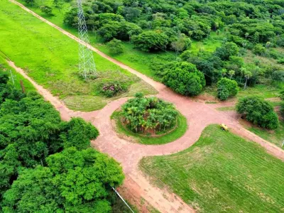 Terreno à venda em Ypacaraí, bairro Cerámica Yoayú 4