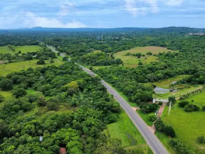Land for sale in Parque Alto, Ypacaraí 3
