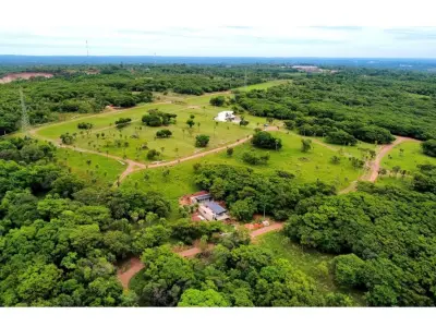 Terreno à venda em Parque Alto, Ypacaraí 2