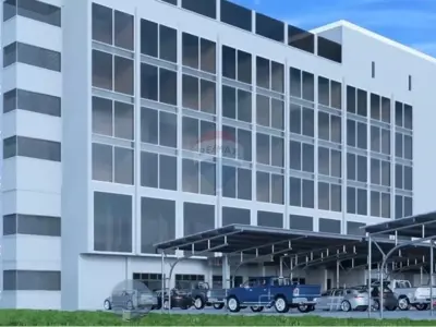 Land for sale in Parque Logístico Bioceánica II, Filadelfia 4