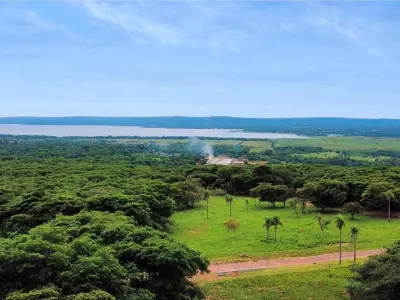 Land for sale in Parquealto, Ypacaraí 2