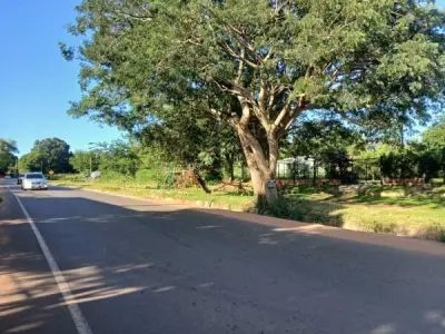 Terreno à venda em Paso de Oro, J. Augusto Saldívar 2